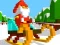 Permainan Santa Claus Meluncur talian