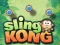 Permainan Sling Kong talian