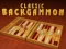 Permainan Backgammon Klasik talian