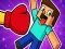 Permainan Noob Ragdoll: Punch Crazy talian