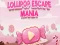 Permainan Lollipop Escape Mania talian