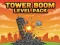 Permainan Pek Level Boom Tower talian Permainan Pek Level Boom Tower talian
