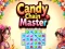 Permainan Master Rantai Candy talian