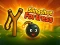 Permainan Slingshot Fortress talian