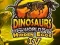 Permainan Dunia Dinosaur: Telur Tersembunyi Bahagian IV talian
