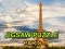 Permainan Puzzle Paris talian