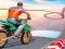 Permainan Aksi Basikal Langit 2019 talian