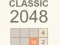 Permainan Klasik 2048 talian