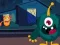 Permainan Teka Teki Monster Lucu talian