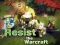 Permainan Bertahan dari Warcraft talian
