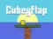 Permainan CubeyFlap talian