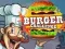 Permainan Cabaran Burger talian