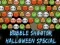 Permainan Bubble Shooter Halloween Khas talian