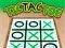 Permainan Tic Tac Toe Nota Kertas talian