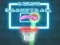 Permainan Basketbol Neon talian