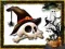 Permainan Cabaran Teka-Teki Halloween talian