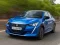 Permainan Peugeot E-208 talian Permainan Peugeot E-208 talian