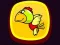 Permainan Hyper Flappy Bird talian