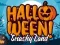 Permainan Tanah Halloween Smashy talian