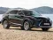 Permainan Lexus RX talian