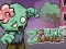 Permainan Pengembara Zombie talian
