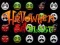 Permainan Halloween Letupan Jahat talian