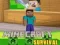 Permainan Minecraft Bertahan talian