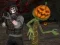 Permainan Tentera Bertopeng: Kelangsungan Hidup Halloween talian