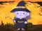 Permainan Ingatan Halloween talian