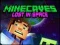 Permainan Minecaves Hilang di Angkasa talian