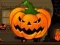 Permainan Pesta Halloween Hyper Menyeramkan talian