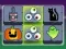 Permainan Halloween Mahjong Connect talian