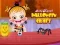 Permainan Bayi Hazel: Kraf Halloween talian