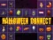 Permainan Halloween Sambungkan talian