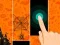 Permainan Halloween: Jubin Sihir talian
