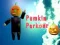 Permainan Parkour Halloween talian