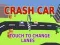 Permainan Kereta Langgar talian