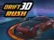 Permainan Drift Rush 3D talian