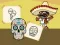 Permainan Mewarnakan Mexico Gila talian