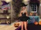 Permainan Pesta Halloween Ratu Ais talian
