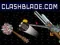 Permainan Clash Balde IO talian