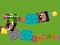 Permainan SlitherCraft.io talian