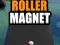 Permainan Magnet Gulung talian