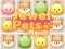 Permainan Jewel Pets Match talian