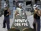 Permainan Operasi Infiniti FPS talian