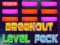 Permainan Pakej Tahap Breakout talian