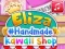 Permainan Kedai Kawaii Buatan Tangan Eliza talian