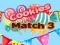 Permainan Cookies Padankan 3 talian