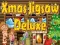 Permainan Teka-teki Krismas Deluxe talian
