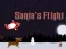 Permainan Penerbangan Santa talian